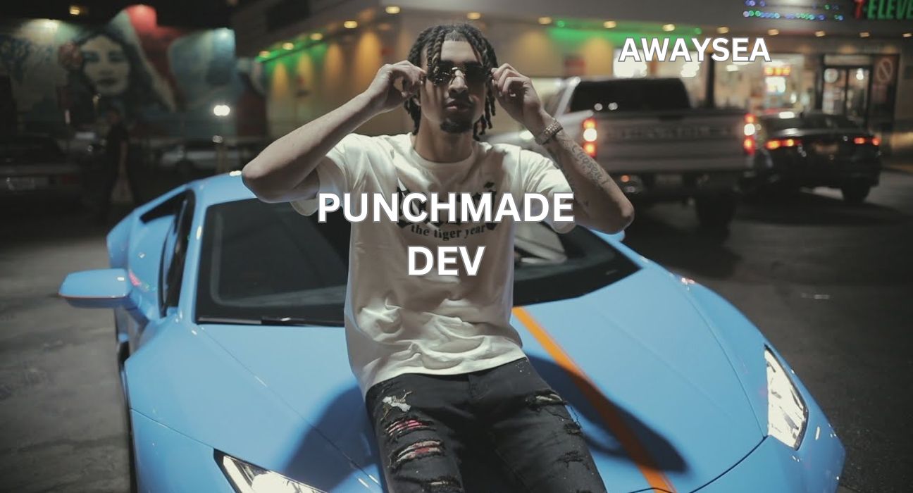 punchmade dev