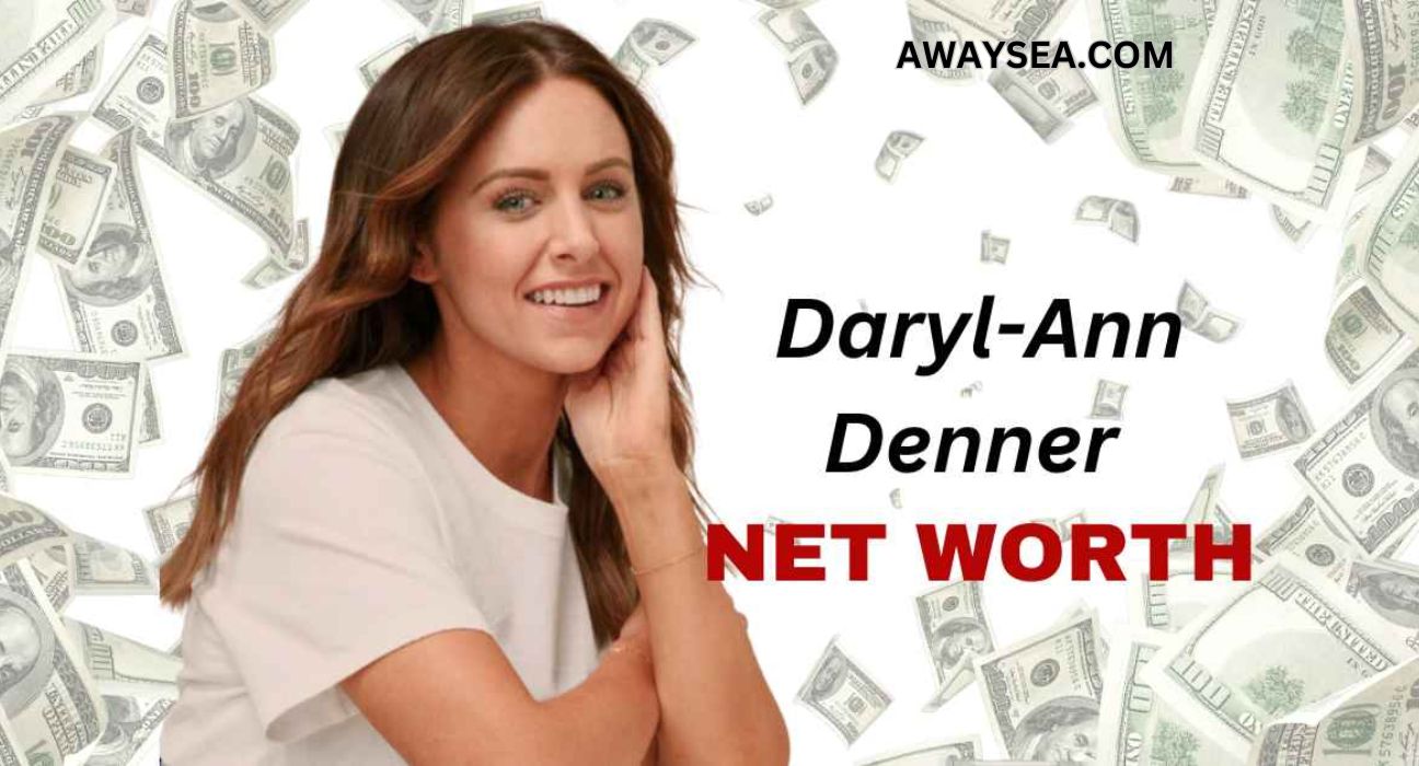 Daryl Ann Denner Net Worth