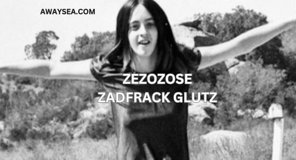 Zezozose Zadfrack Glutz