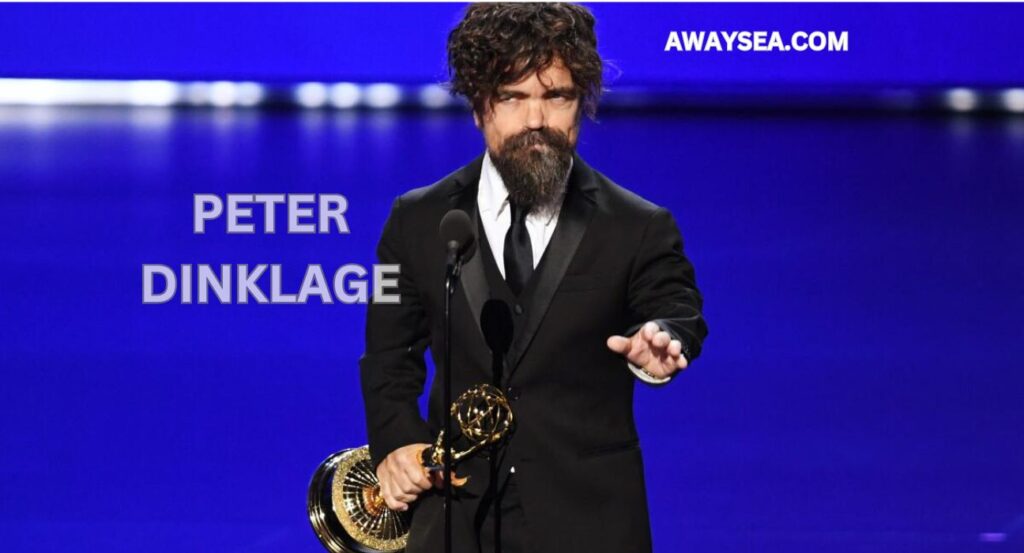 peter dinklage