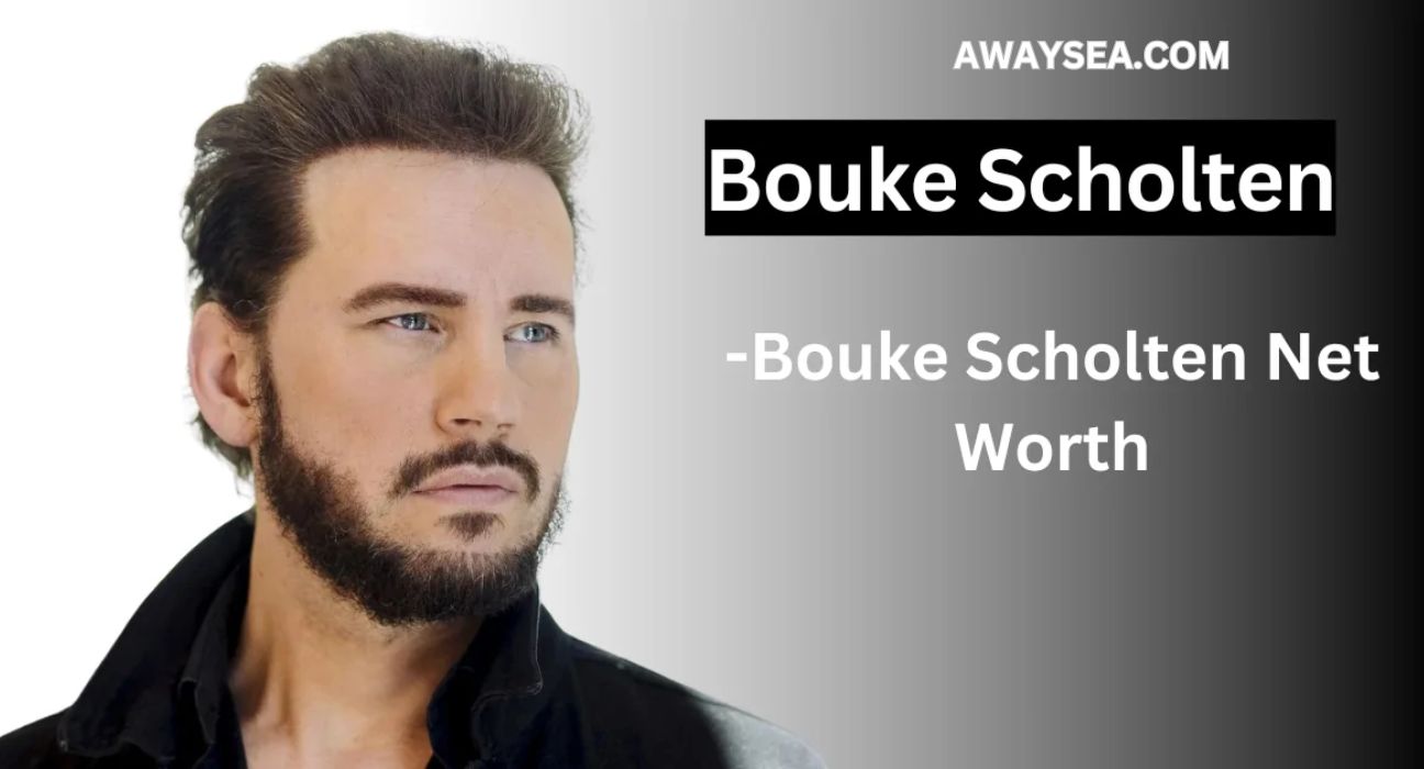 bouke scholten net worth