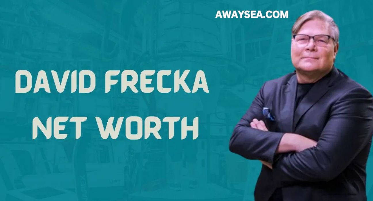 David Frecka Net Worth