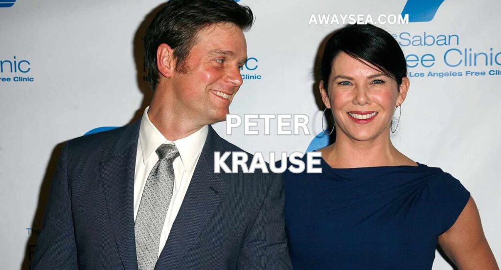 peter krause