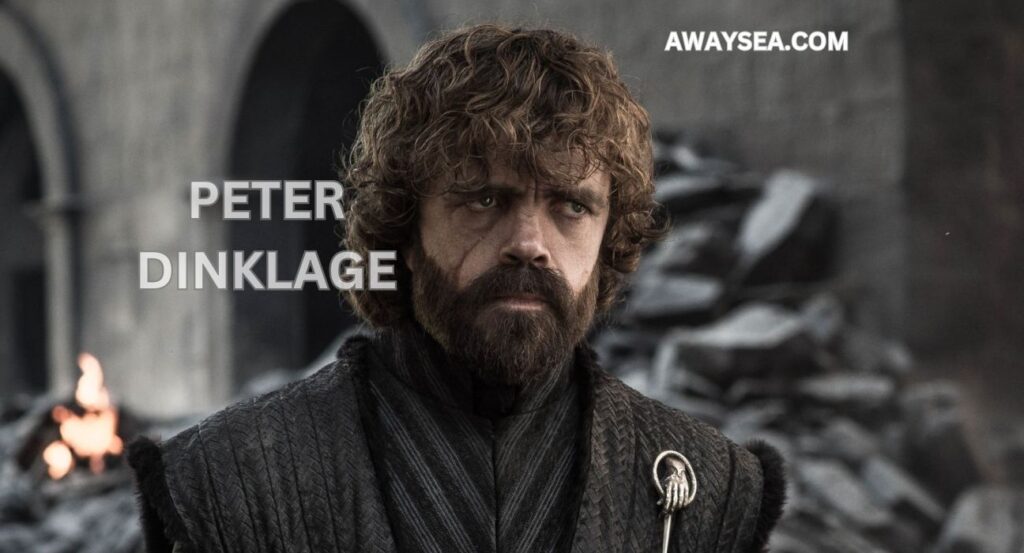 peter dinklage