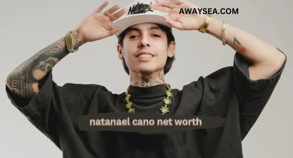 Natanael Cano Net Worth