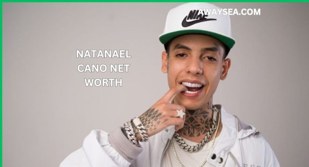 Natanael Cano Net Worth