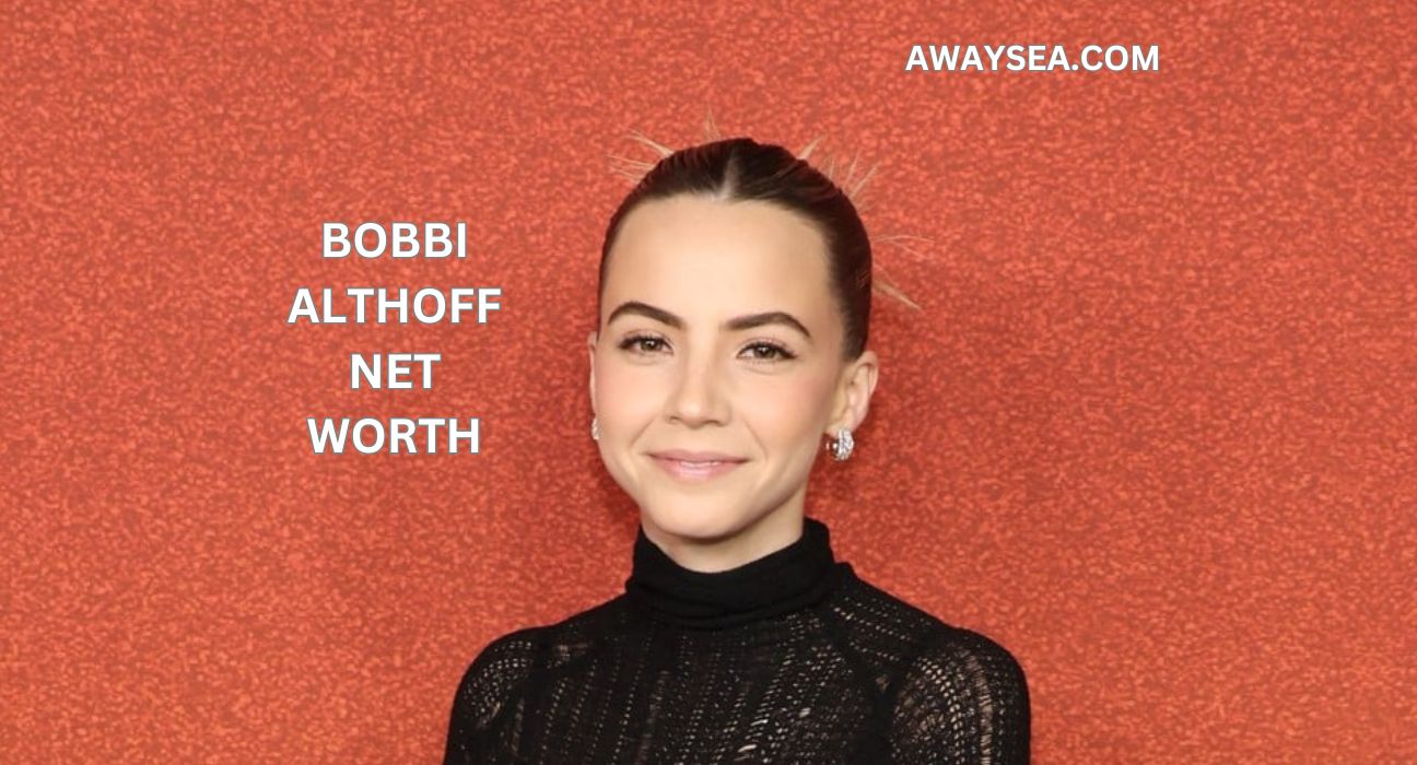 Bobbi Althoff Net Worth