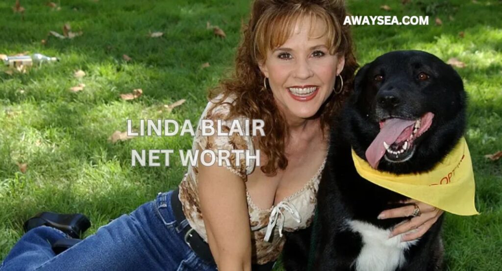 Linda Blair Net Worth