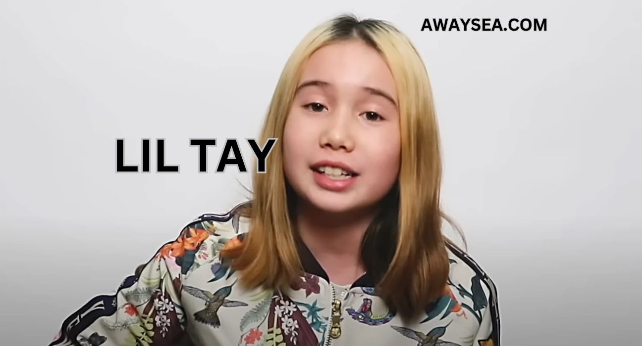 lil tay