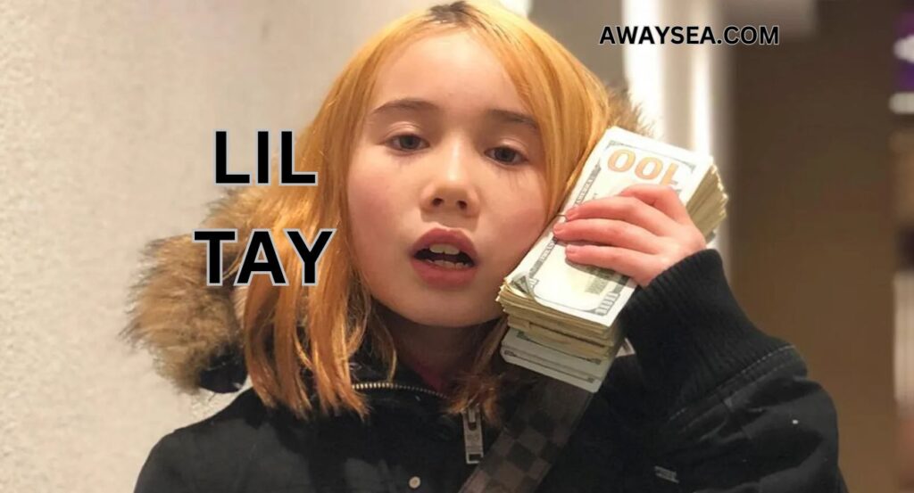 lil tay