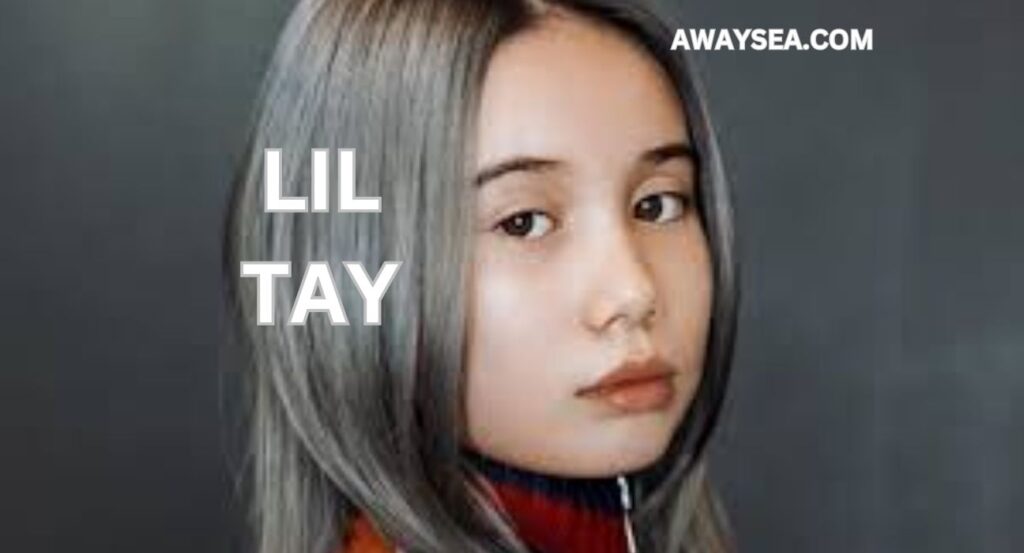 lil tay