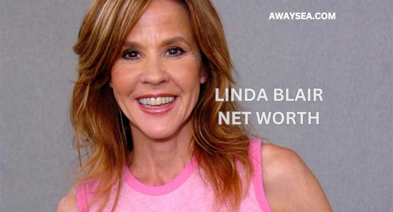 Linda Blair Net Worth