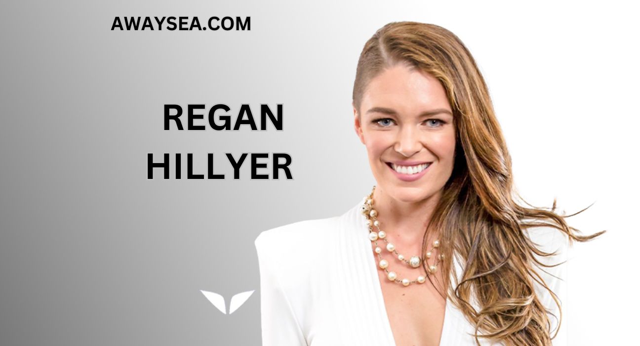 Regan Hillyer