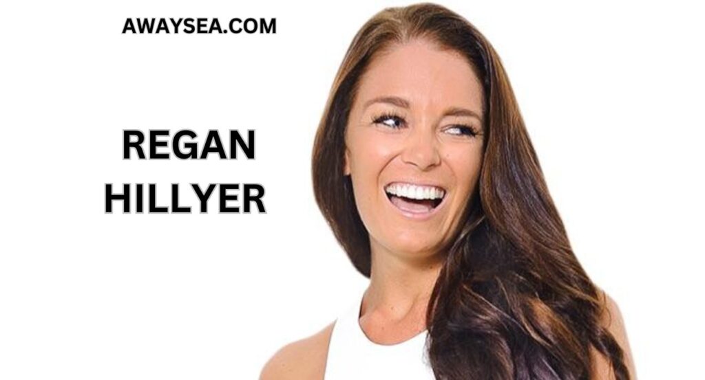 Regan Hillyer