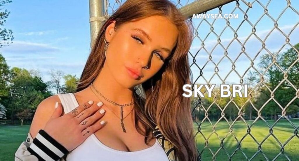 Sky Bri