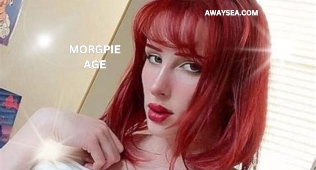 Morgpie Age