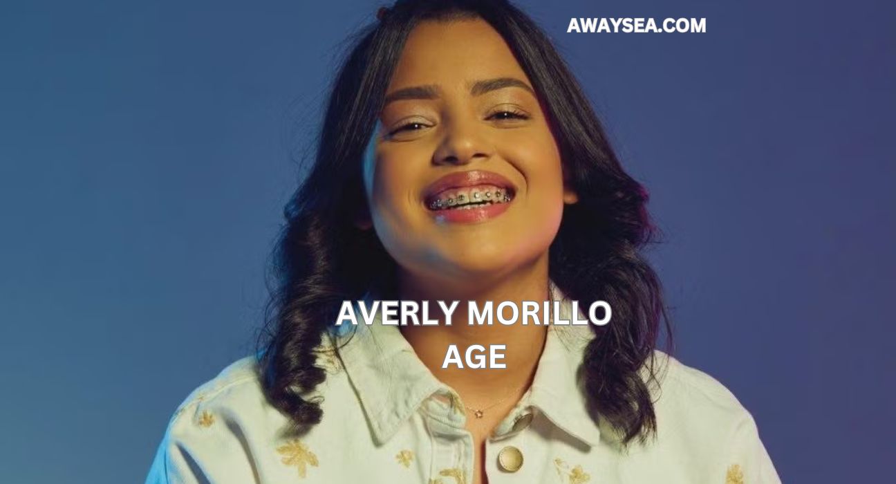 Averly Morillo Age