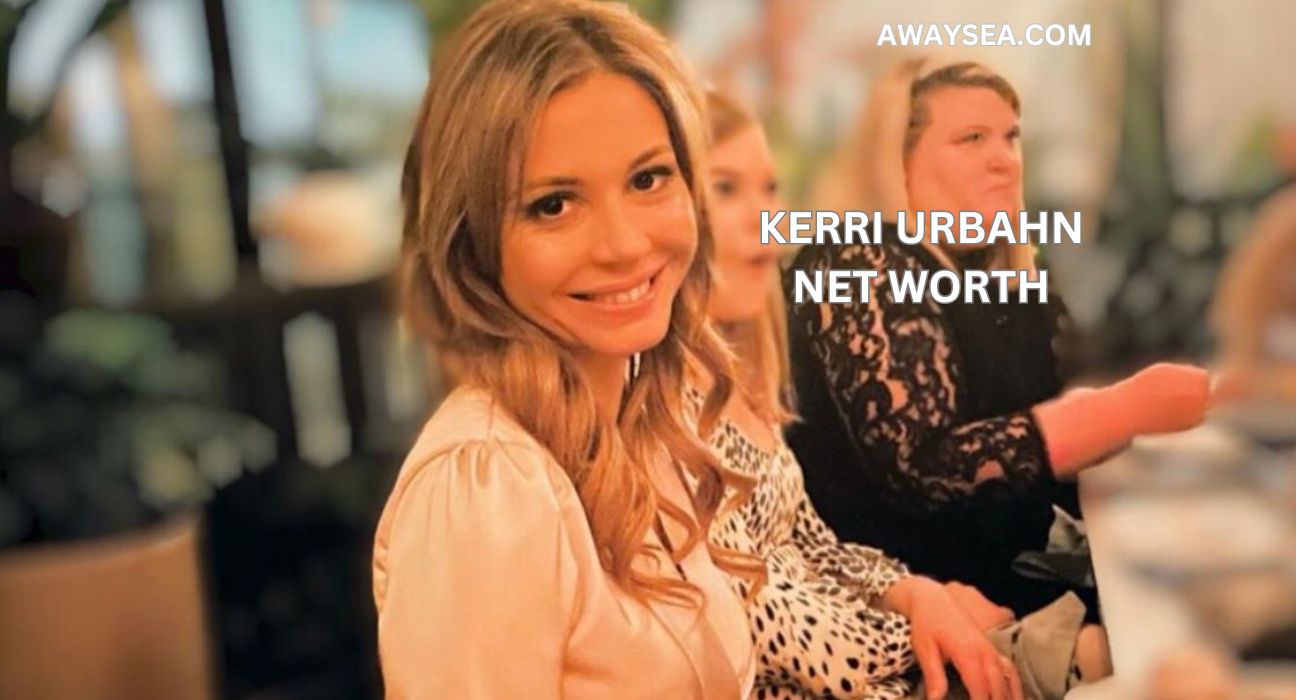 Kerri Urbahn Net Worth