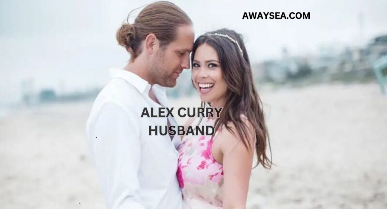 alex curry husband