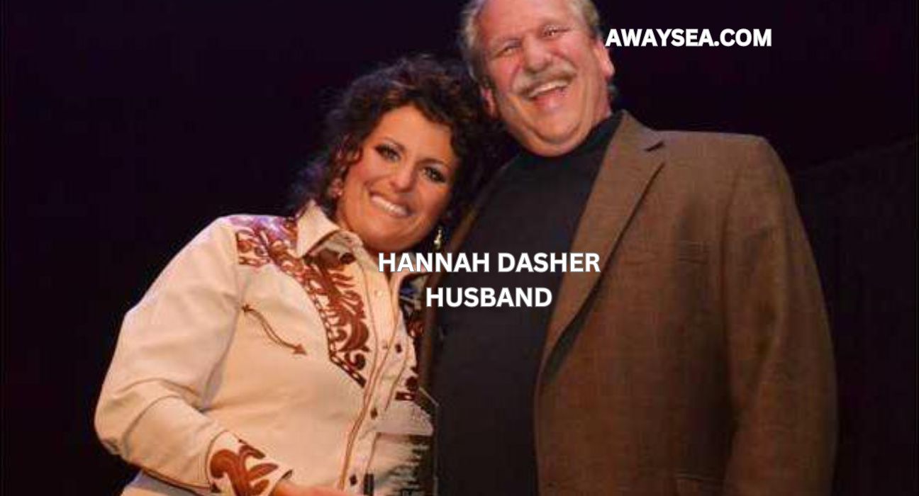 hannah dasher husband