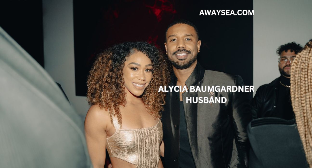 alycia baumgardner husband