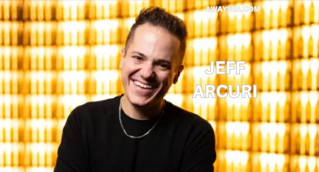 Jeff Arcuri