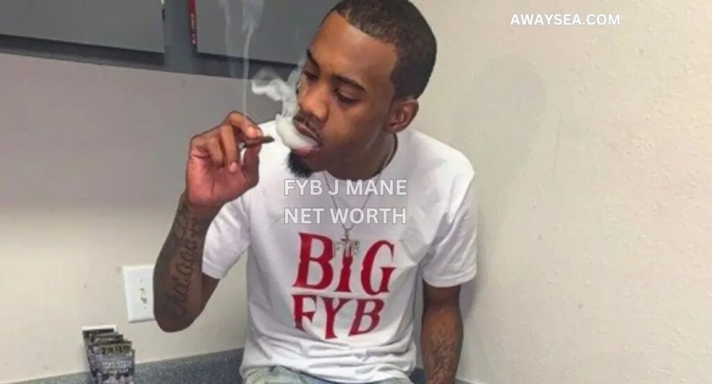 fyb j mane net worth