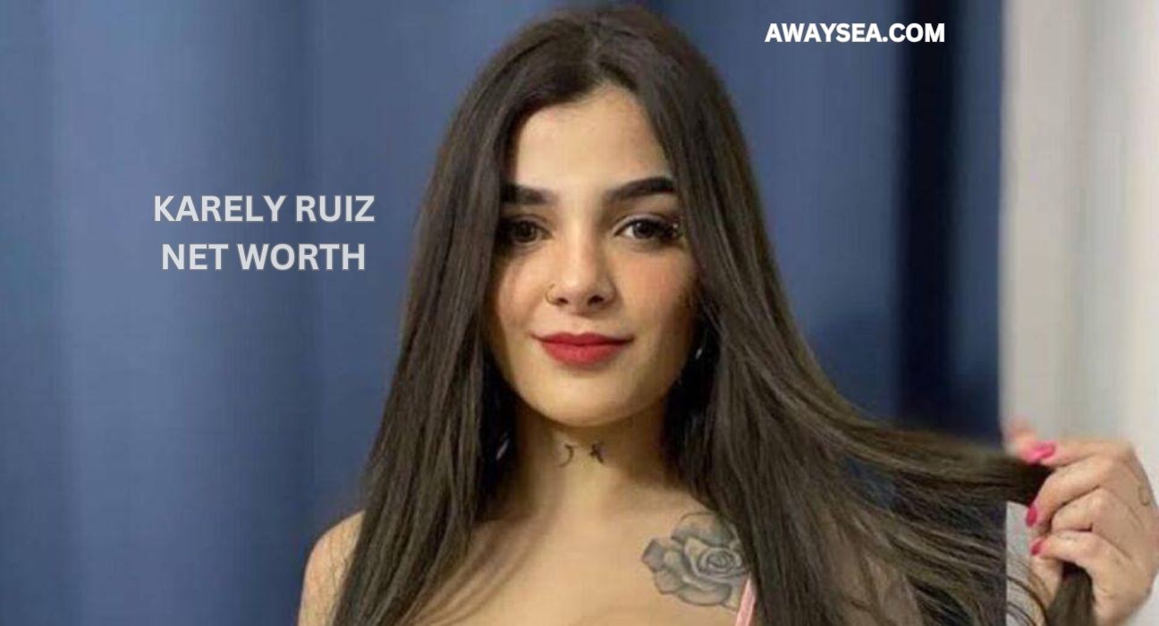 Karely Ruiz Net Worth