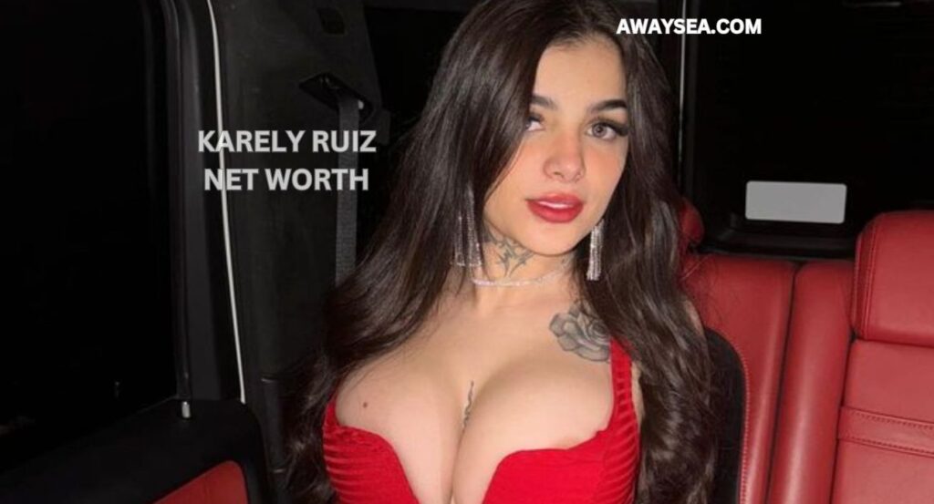 Karely Ruiz Net Worth