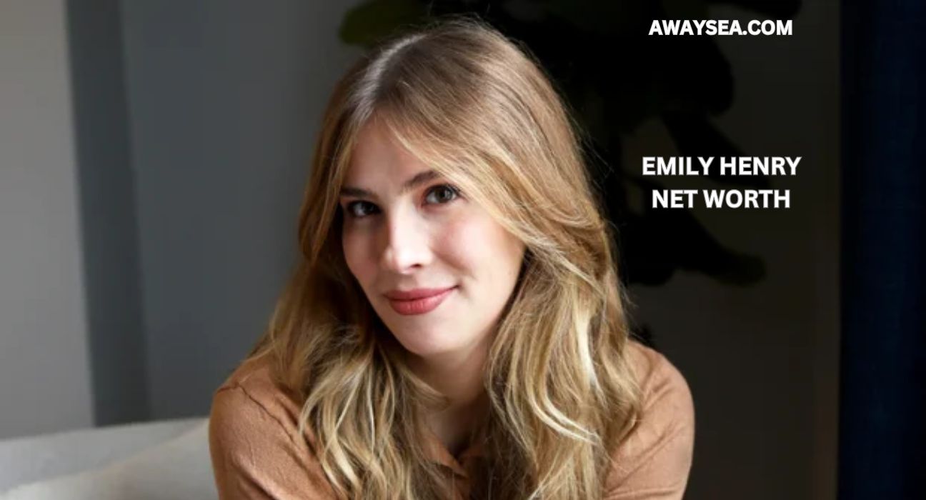 emily henry net worth