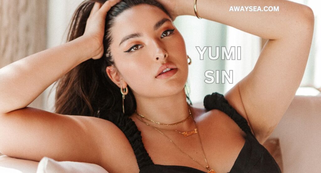 Yumi Sin