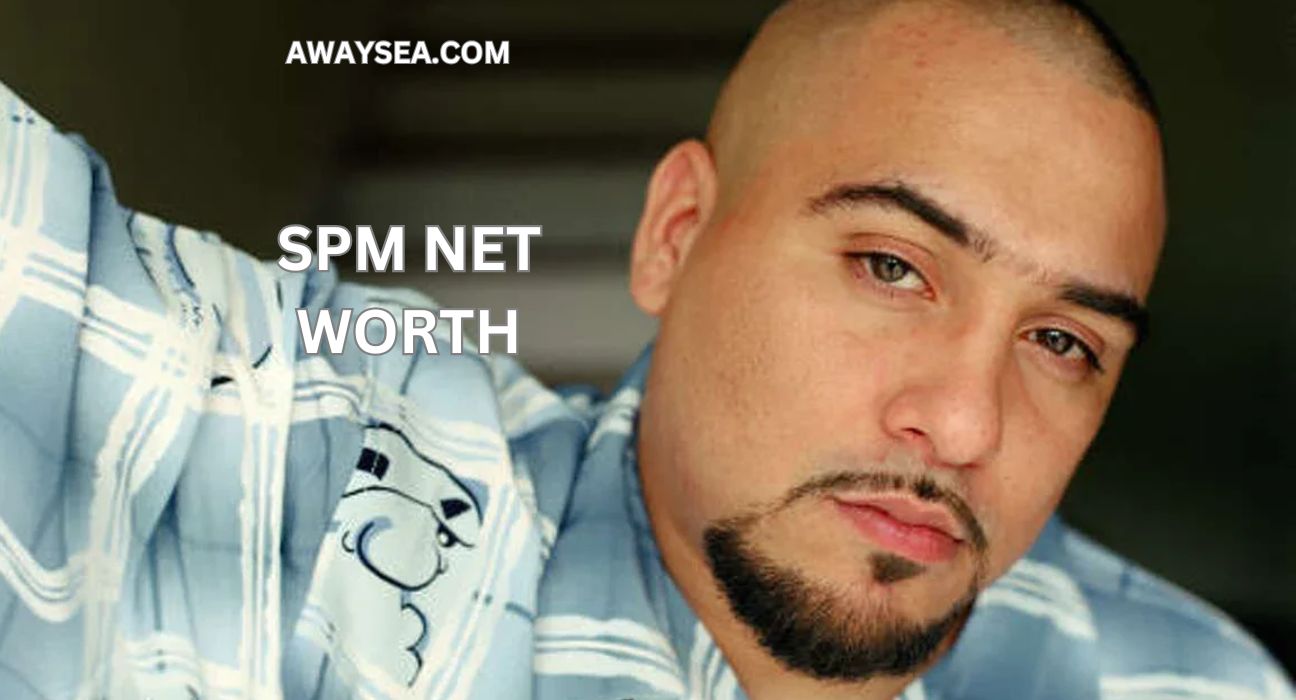 SPM Net Worth