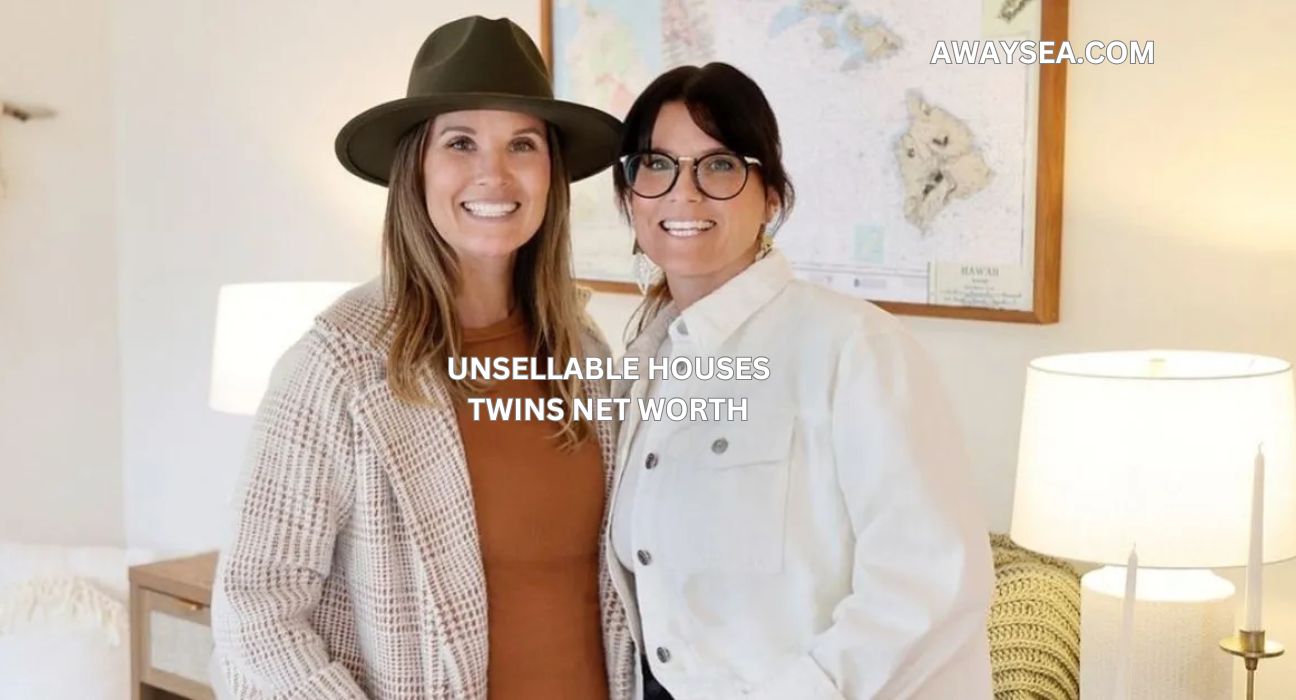 Unsellable Houses Twins Net Worth