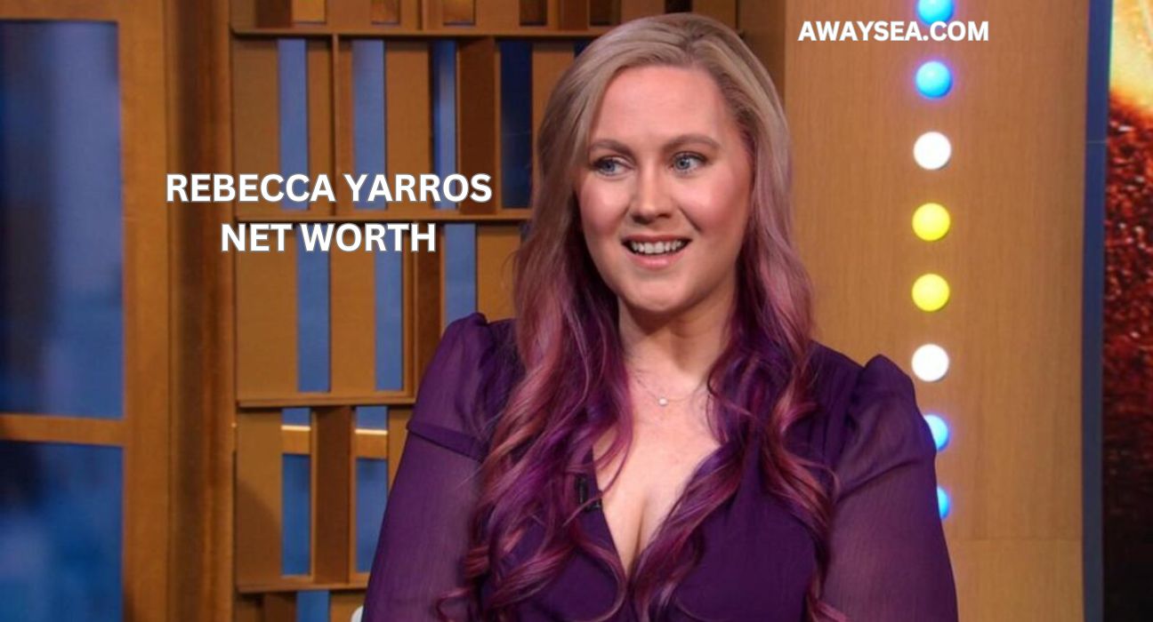 rebecca yarros net worth