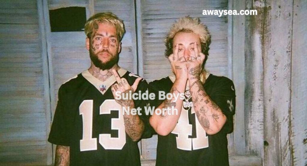  suicide boys net worth 