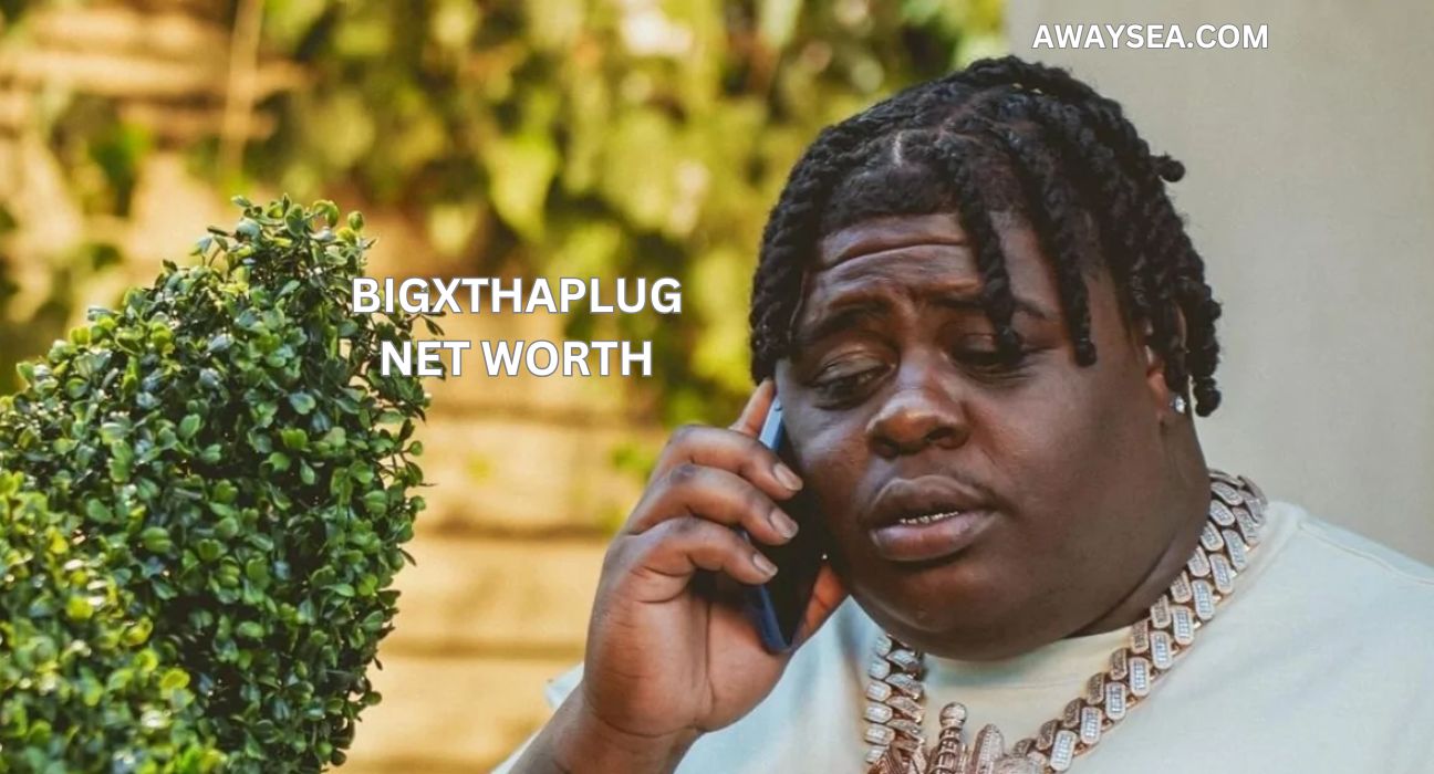 bigxthaplug net worth