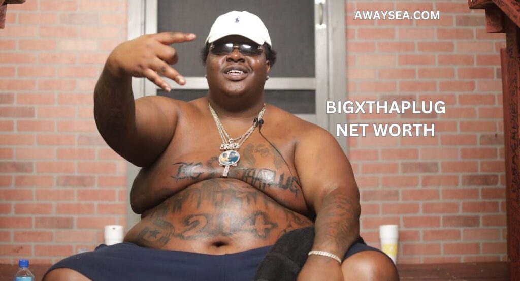 bigxthaplug net worth