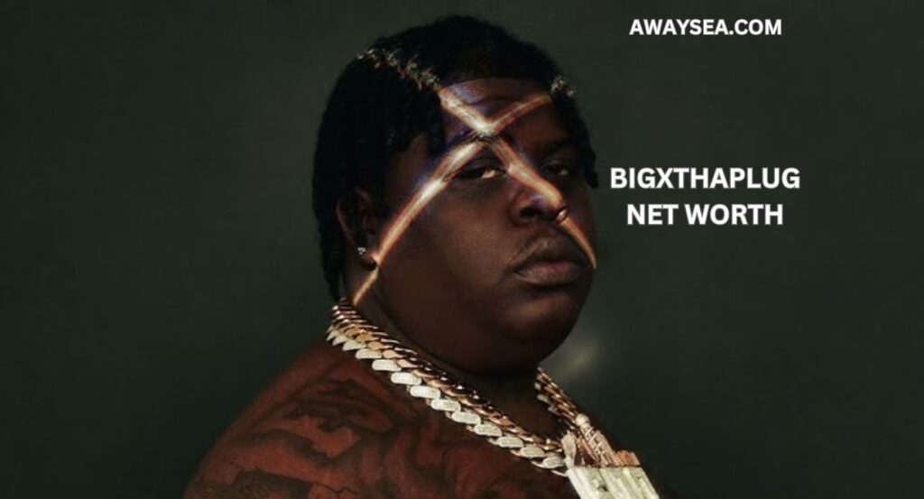 bigxthaplug net worth