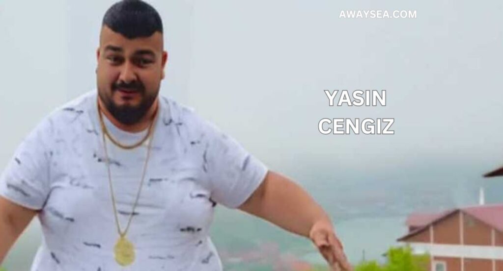 Yasin Cengiz