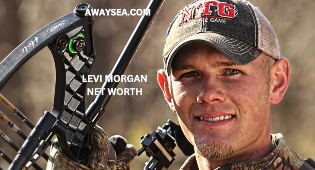 Levi Morgan Net Worth