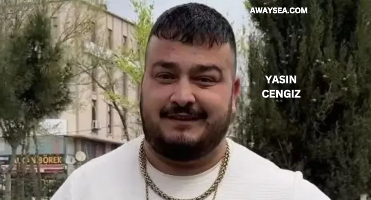 Yasin Cengiz