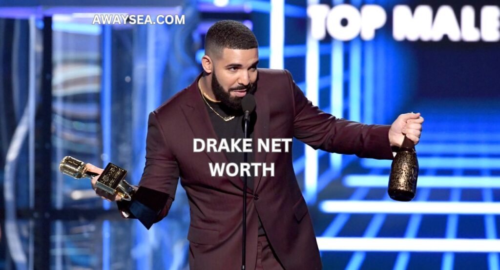 drake net worth