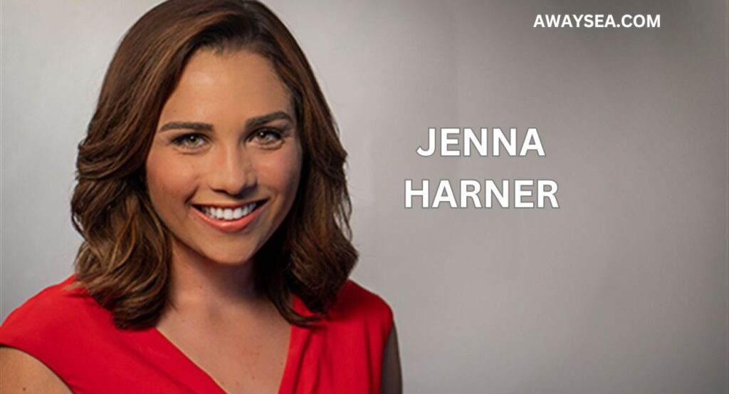 jenna harner