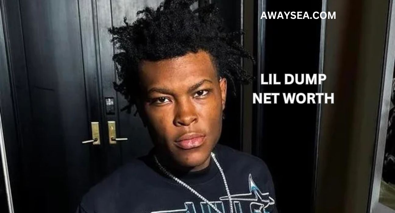 Lil Dump Net Worth