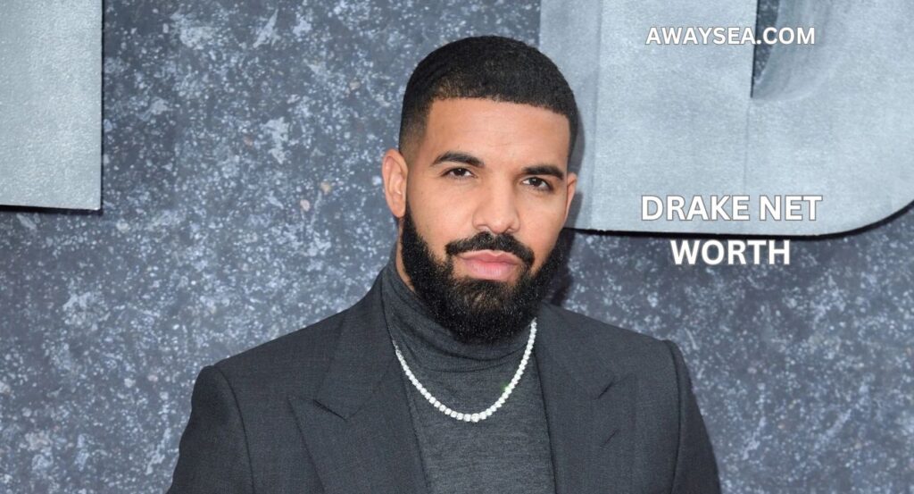 drake net worth