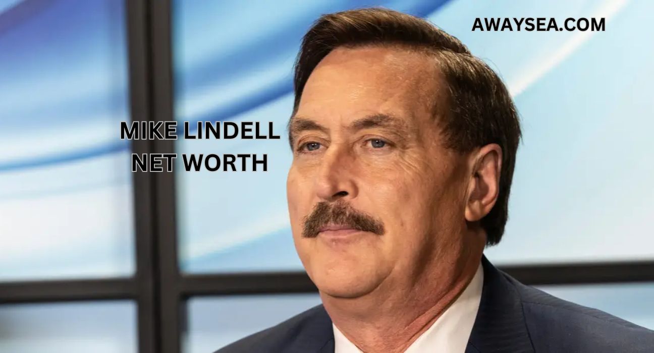 Mike Lindell Net Worth