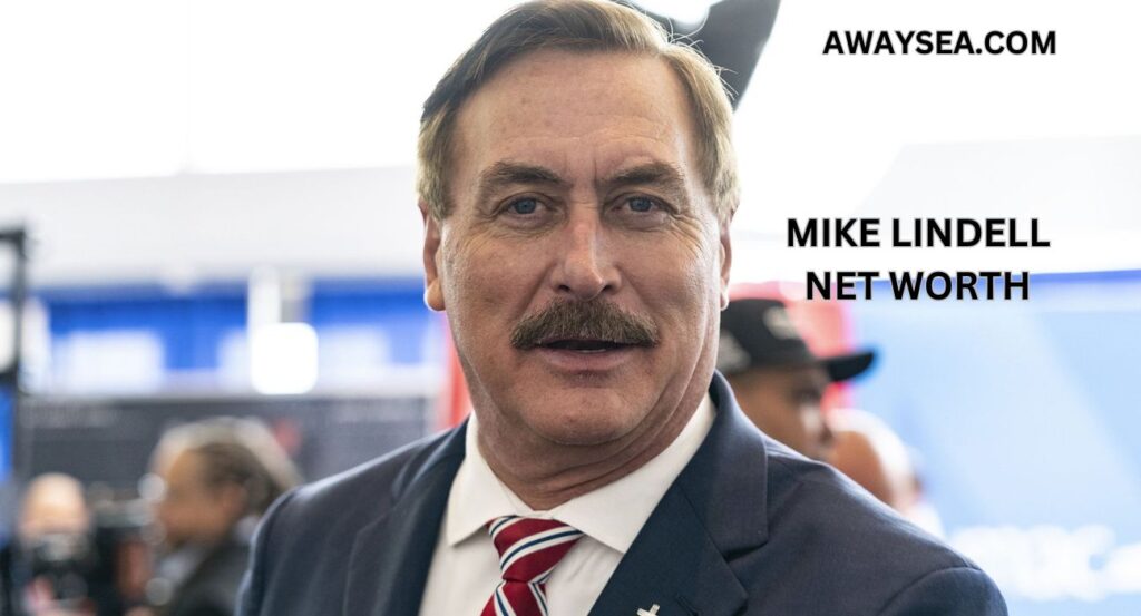 Mike Lindell Net Worth