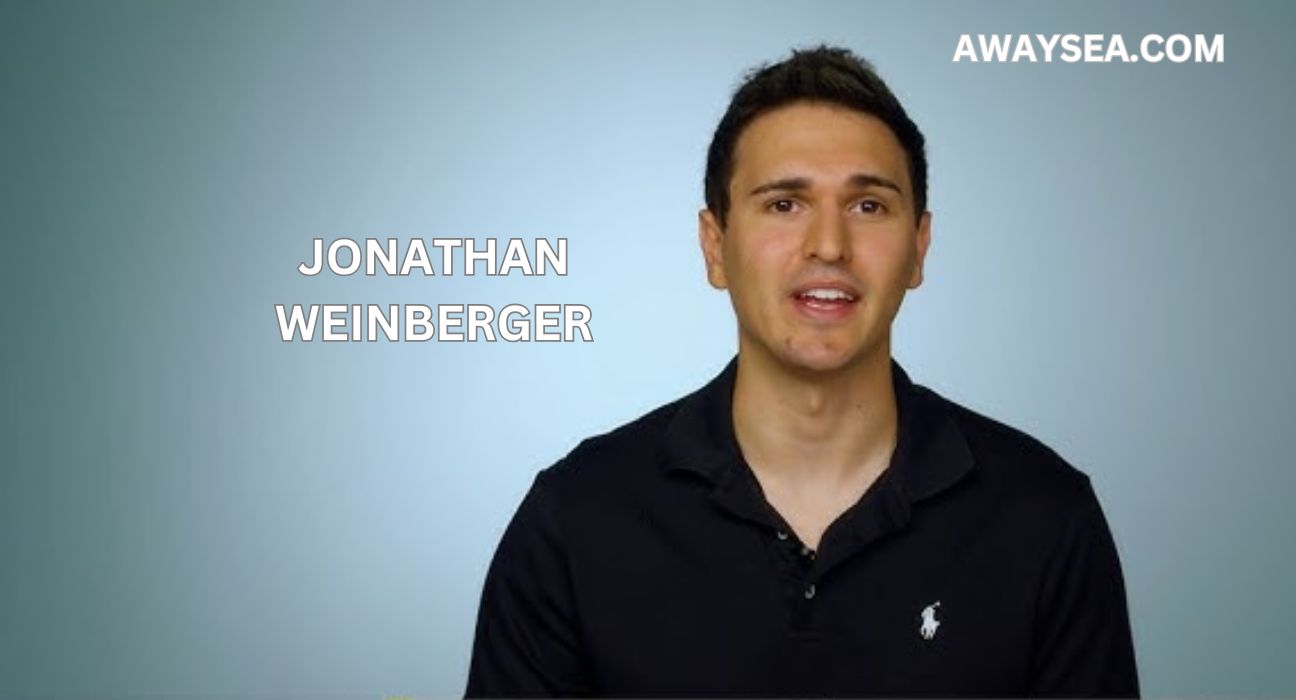 jonathan weinberger