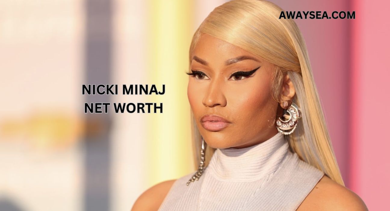 Nicki Minaj Net Worth