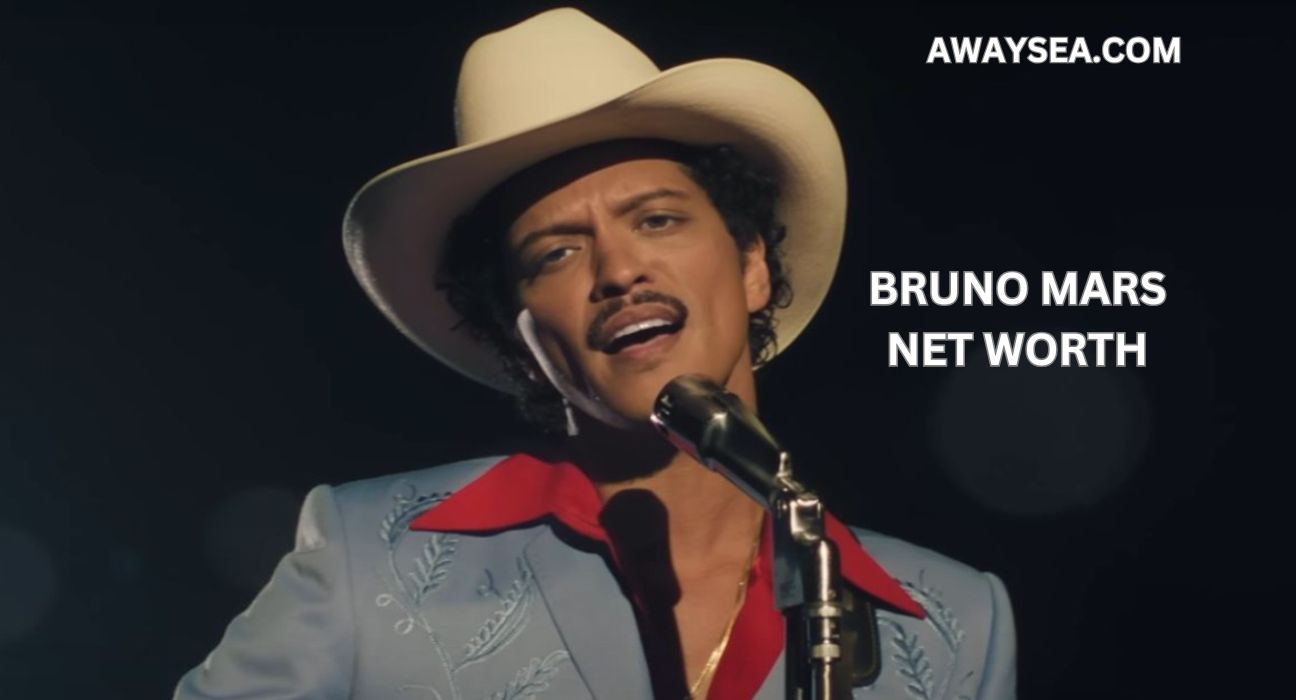 Bruno Mars Net Worth